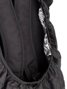 Boston rain cover for guitar bags